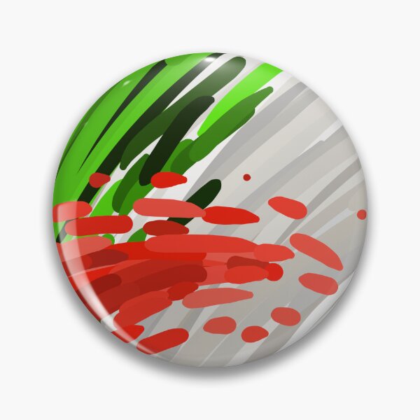 Item preview, Algerian Flag designed and sold by HoryzonCreation.