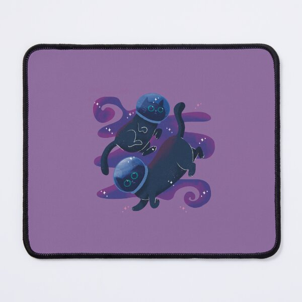 Item preview, GALAXY KITTENS designed and sold by camilagimenezm.