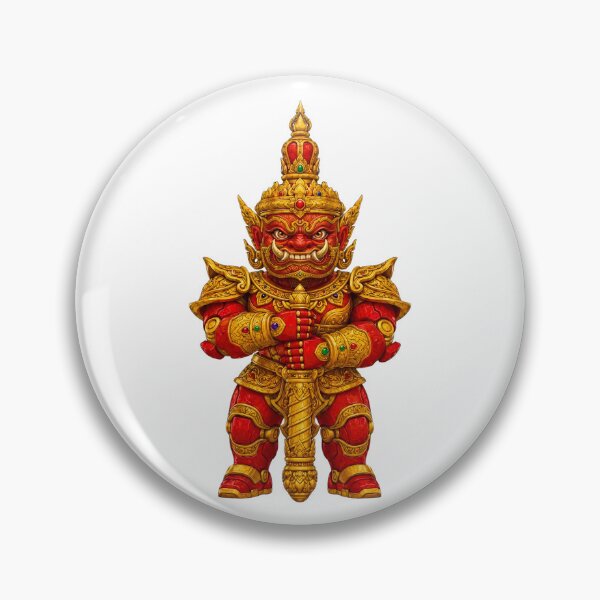 Item preview, Chibi Mecha Thao Wessuwan designed and sold by P-OH-Style.
