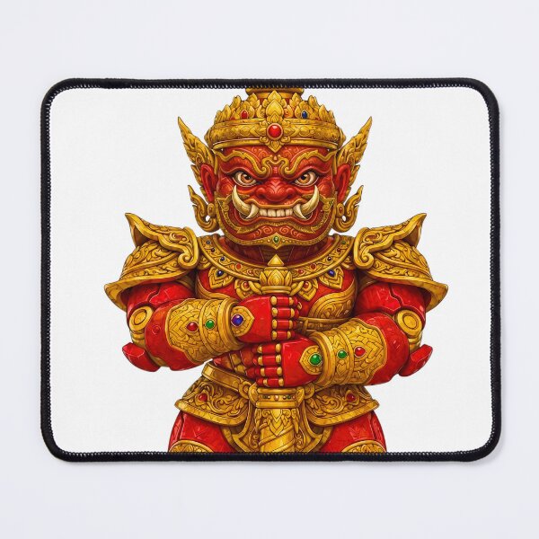 Item preview, Chibi Mecha Thao Wessuwan designed and sold by P-OH-Style.