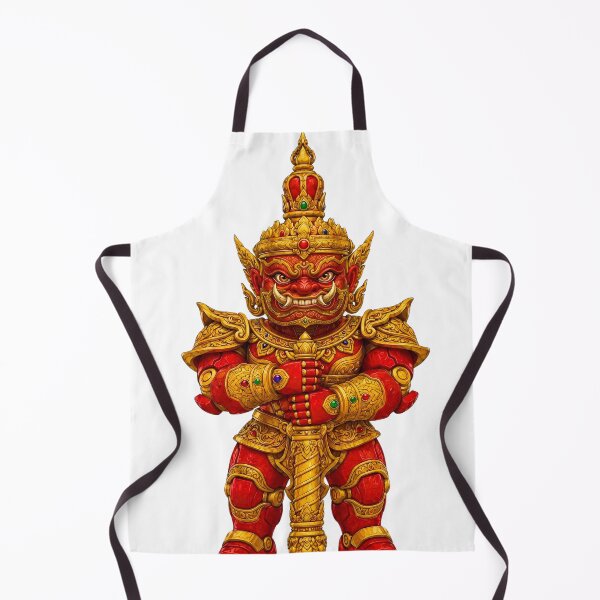 Item preview, Chibi Mecha Thao Wessuwan designed and sold by P-OH-Style.