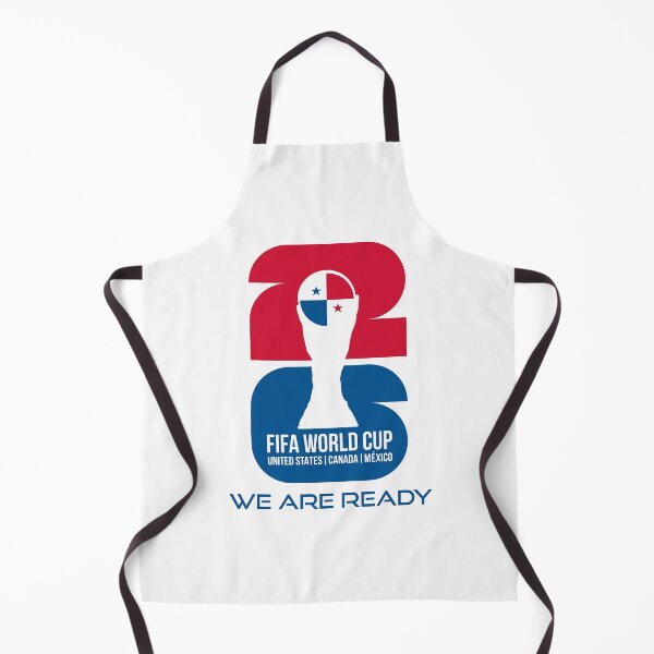 Item preview, Panama World Cup 2026 We Are Ready Trophy Sticker designed and sold by topprinting.