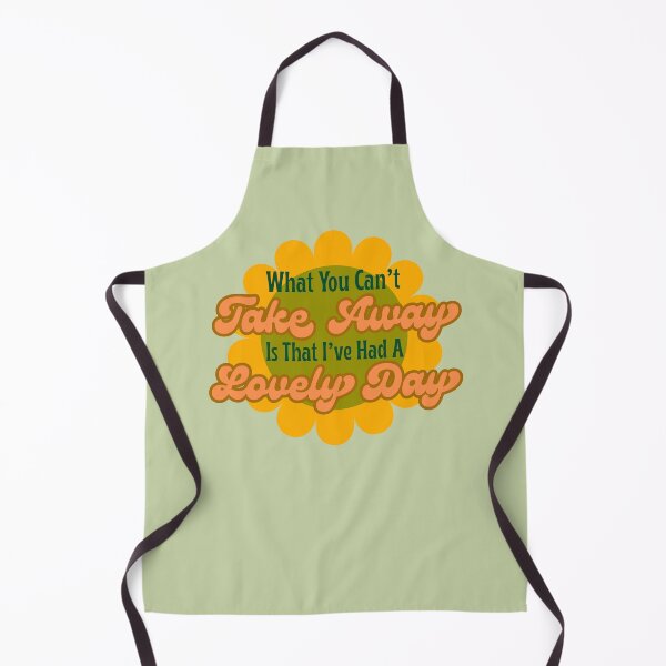 Item preview, I've Had A Lovely Day designed and sold by pymony.