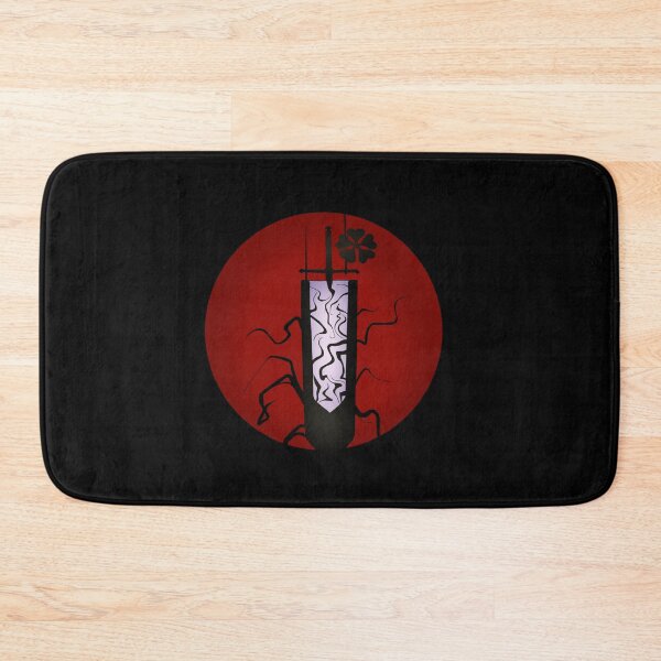 Item preview, Doodle Anti Magic  designed and sold by Izaa-aart.