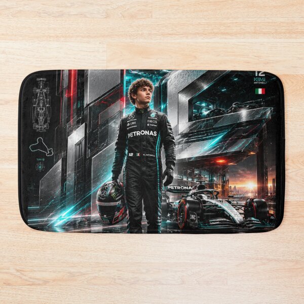 Item preview, Kimi designed and sold by Speed & Sport.
