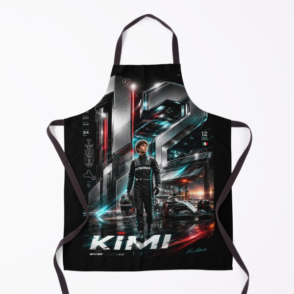 Item preview, Kimi designed and sold by Speed & Sport.