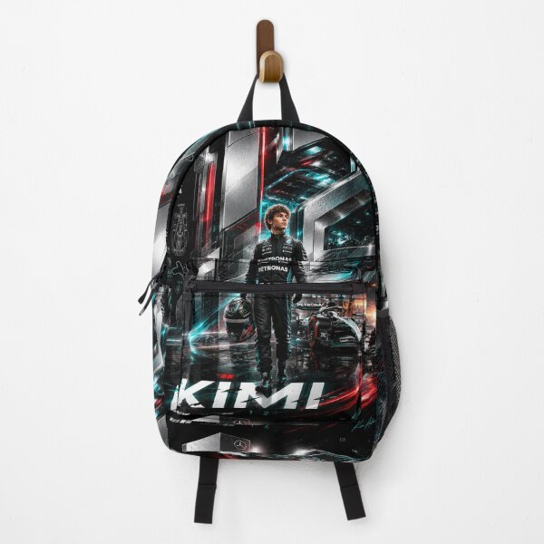 Item preview, Kimi designed and sold by Speed & Sport.