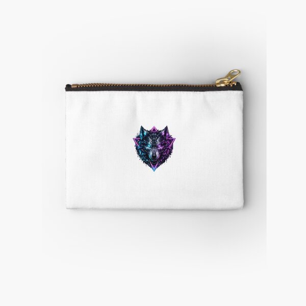 Item preview, Stay Rare Cyber Wolf designed and sold by SanaCreation13.