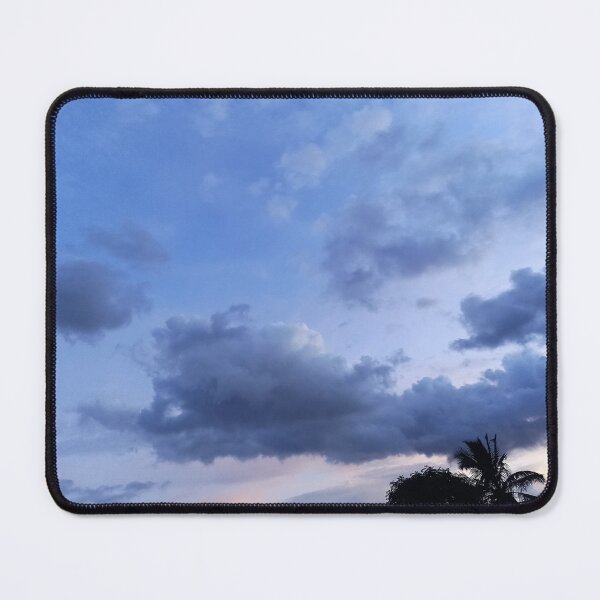 Item preview, Smooth clouds designed and sold by Art of heart lab.