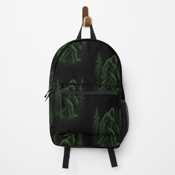 Item preview, Big foot Binary Green Edition designed and sold by Kicor.