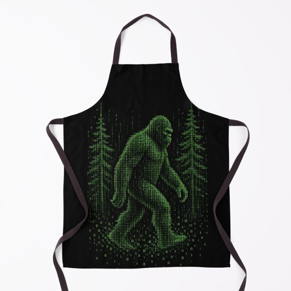 Item preview, Big foot Binary Green Edition designed and sold by Kicor.