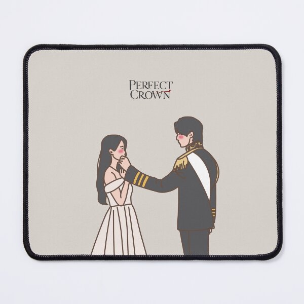 Item preview, Perfect Crown Kdrama designed and sold by cepluk.