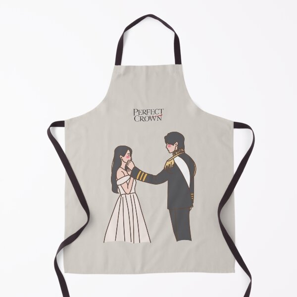 Aperçu de l'œuvre Perfect Crown (K-drama) créée et vendue par cepluk.