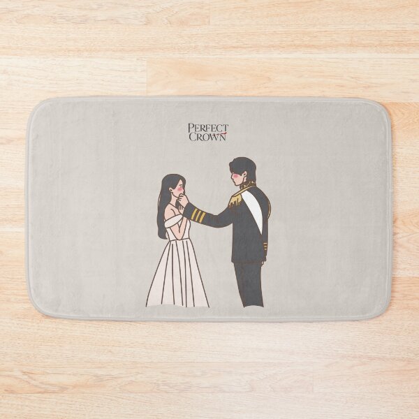 Item preview, Perfect Crown Kdrama designed and sold by cepluk.