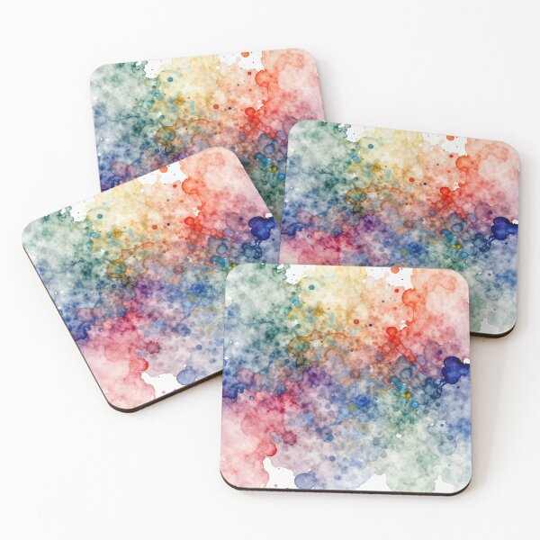 Item preview, Wild Rainbow designed and sold by LilithsDesires.