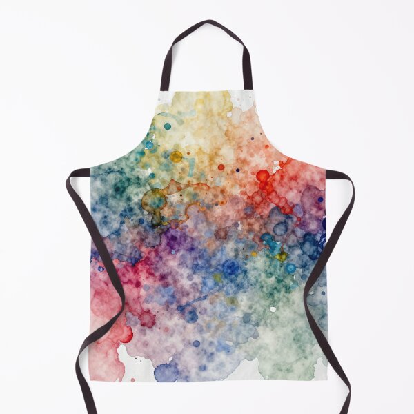 Item preview, Wild Rainbow designed and sold by LilithsDesires.