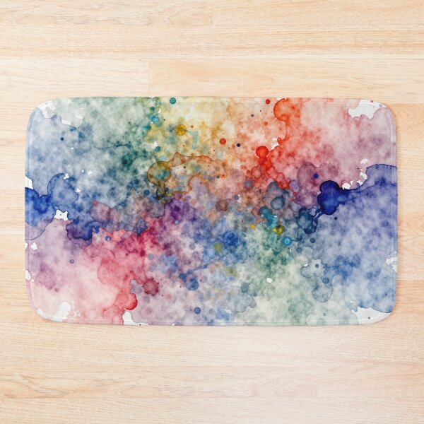 Item preview, Wild Rainbow designed and sold by LilithsDesires.