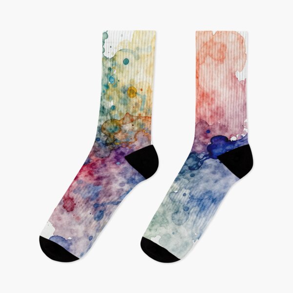 Item preview, Wild Rainbow designed and sold by LilithsDesires.