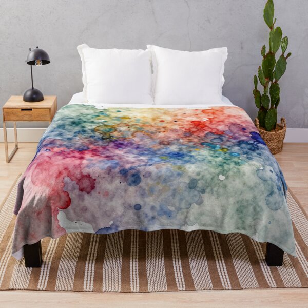 Item preview, Wild Rainbow designed and sold by LilithsDesires.