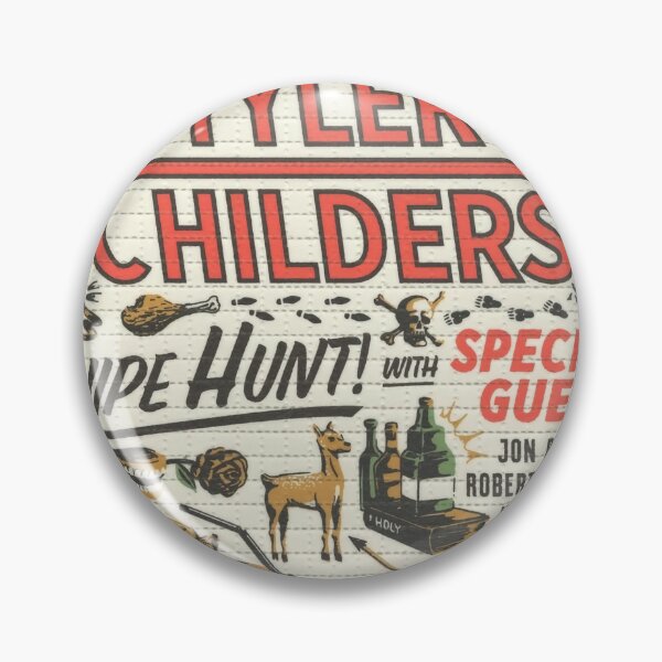 Item preview, Vintage Americana Folk Art TC – “Snipe Hunt" Tour 2026 designed and sold by johnhale49.