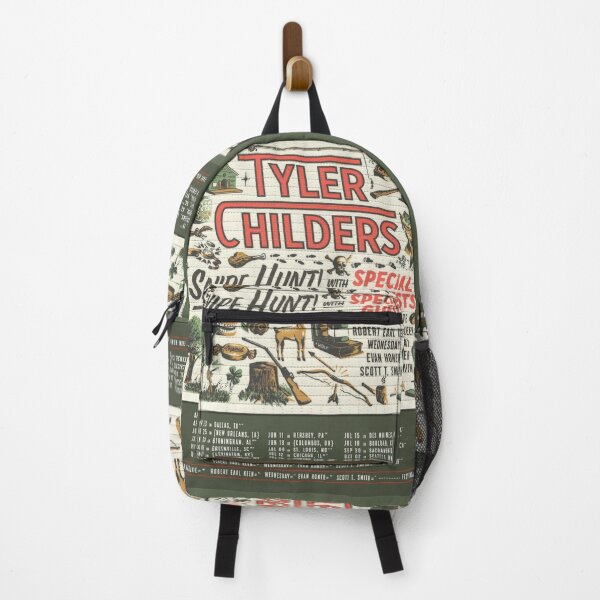 Item preview, Vintage Americana Folk Art TC – “Snipe Hunt" Tour 2026 designed and sold by johnhale49.