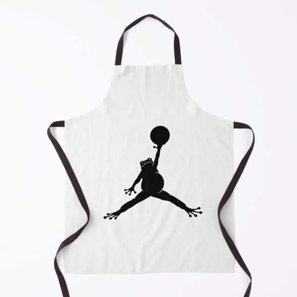 Item preview, Air Amphibian - Funny Frog Basketball Parody designed and sold by 2msons.