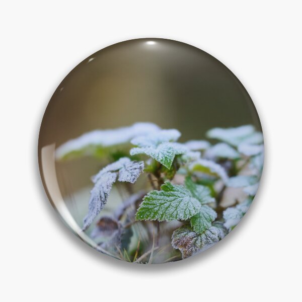 Item preview, Winter Whisper in the Forest designed and sold by TheNordicNature.