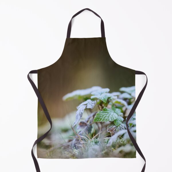 Item preview, Winter Whisper in the Forest designed and sold by TheNordicNature.