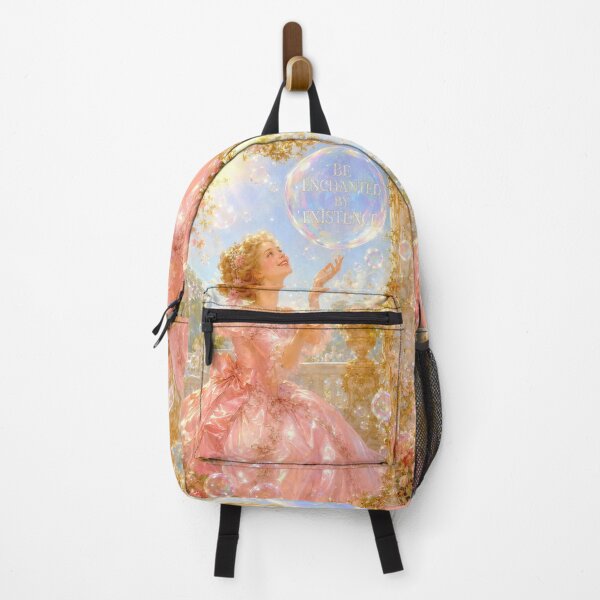Item preview, Be Enchanted by Existence designed and sold by Fairytale Emporium.