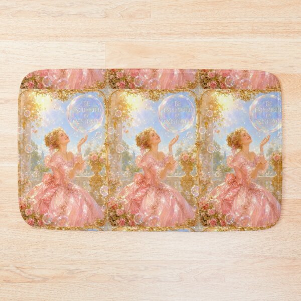 Item preview, Be Enchanted by Existence designed and sold by Fairytale Emporium.