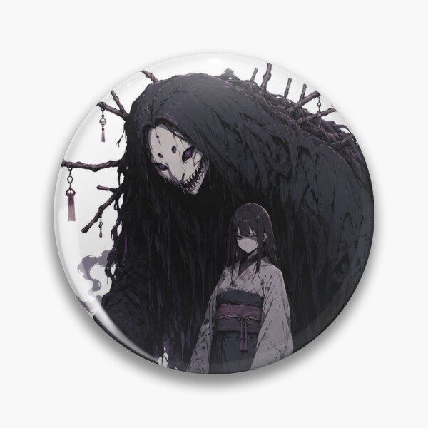 Item preview, The Lantern Keeper and the Hollow Shade designed and sold by AYUMU-7.