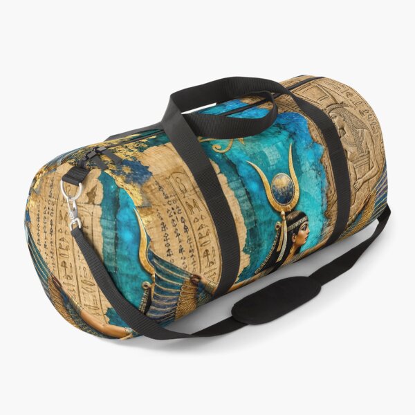 Item preview, : Isis: Divine Mother of Egypt designed and sold by DarVibe Designs.