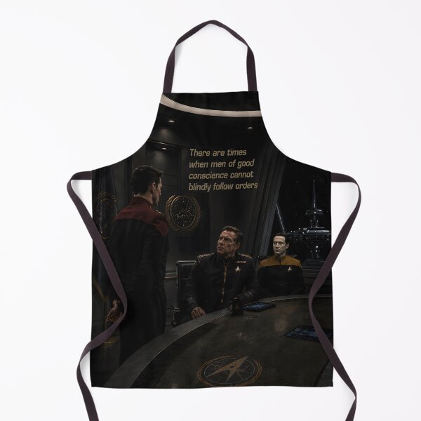 Item preview, Men of good conscience designed and sold by QuotesToArt.