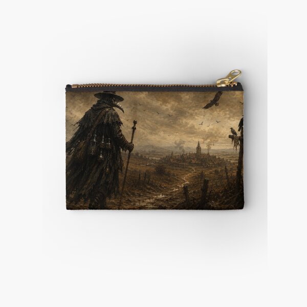 Item preview, The Long Road to Pestilence designed and sold by ITSimagination.