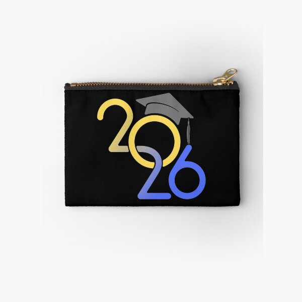 Item preview, Class of 2026 Graduation Cap Minimalist designed and sold by Khadigadesings.