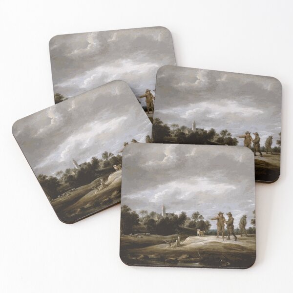 Item preview, Stormy Countryside Walk designed and sold by BrytenSalinys.
