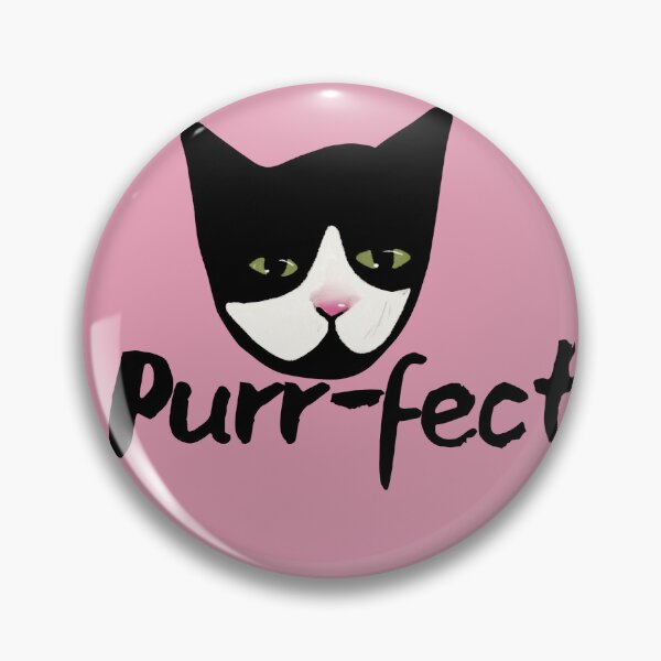 Item preview, Purrfect designed and sold by lacychenault.