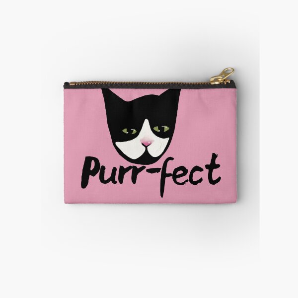 Item preview, Purrfect designed and sold by lacychenault.