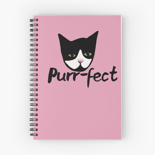 Item preview, Purrfect designed and sold by lacychenault.