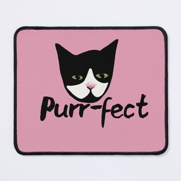 Item preview, Purrfect designed and sold by lacychenault.