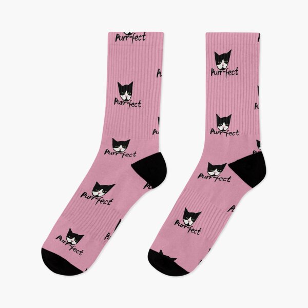 Item preview, Purrfect designed and sold by lacychenault.