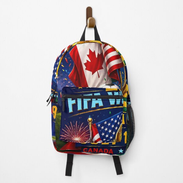 Item preview, 2026 FIFA WORLD CUP - USA, CANADA & MEXICO designed and sold by DBM Photo Art 1.