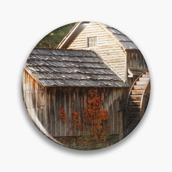 Item preview, Mabry Mill designed and sold by DiFigianoPhoto.