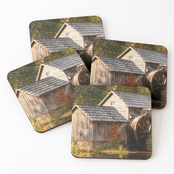 Item preview, Mabry Mill designed and sold by DiFigianoPhoto.