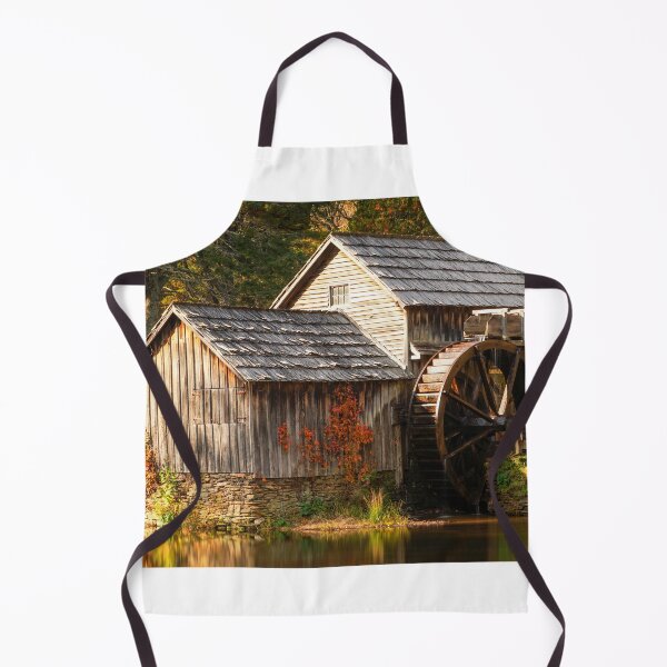 Item preview, Mabry Mill designed and sold by DiFigianoPhoto.