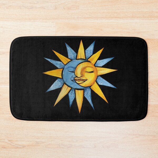 Item preview, Sun and Moon designed and sold by lacychenault.