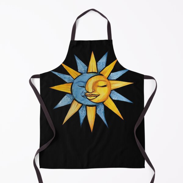 Item preview, Sun and Moon designed and sold by lacychenault.