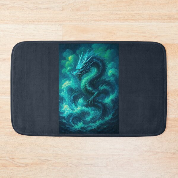 Item preview, ⚡ ELEMENTAL DRAGONS COLLECTION ⚡- WATER - v6 designed and sold by WheelieGdArt.