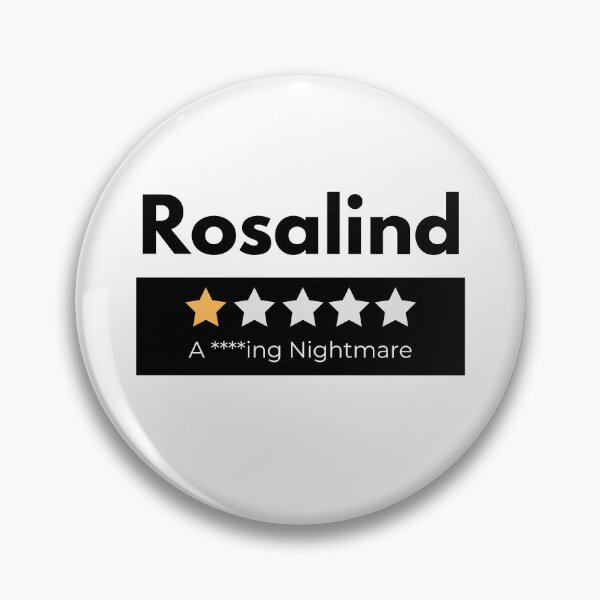 Item preview, Rosalind's A Nightmare Taskmaster Bob Mortimer designed and sold by pymony.