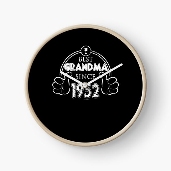 Item preview, Great Grandma Birthday Best Grandma 1952 designed and sold by shoppzee.